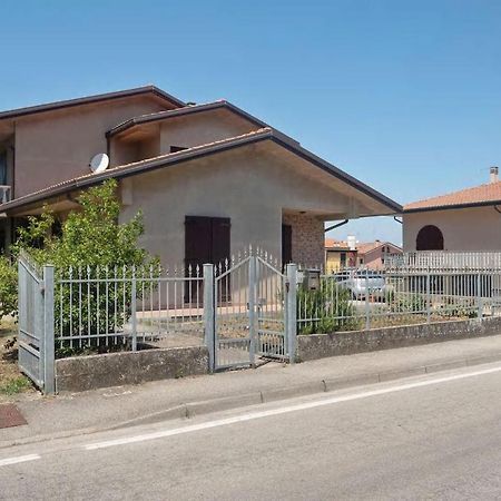 Appartamento Da Sauro Rosolina Extérieur photo