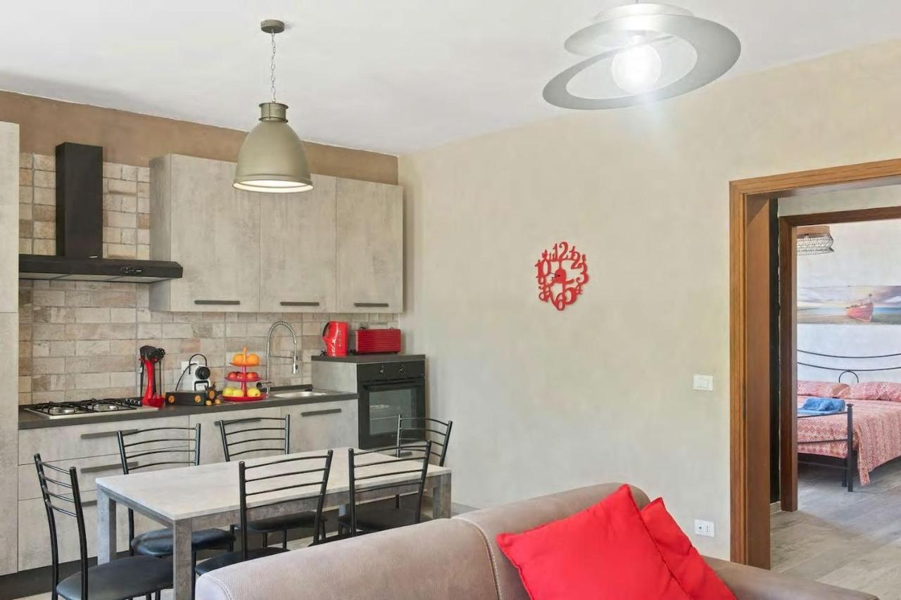 Appartamento Da Sauro Rosolina Extérieur photo