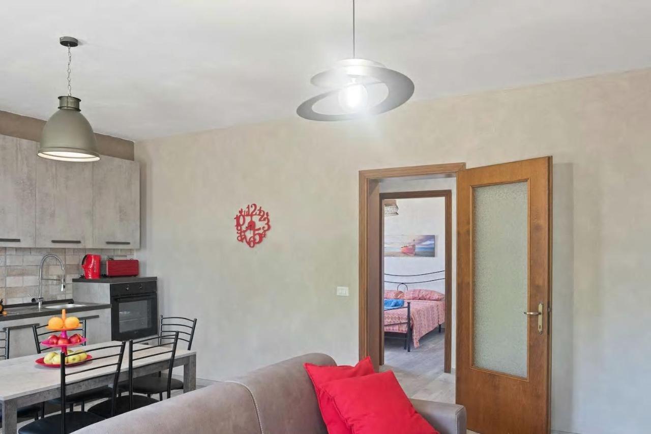 Appartamento Da Sauro Rosolina Extérieur photo