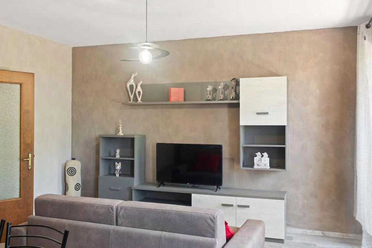 Appartamento Da Sauro Rosolina Extérieur photo