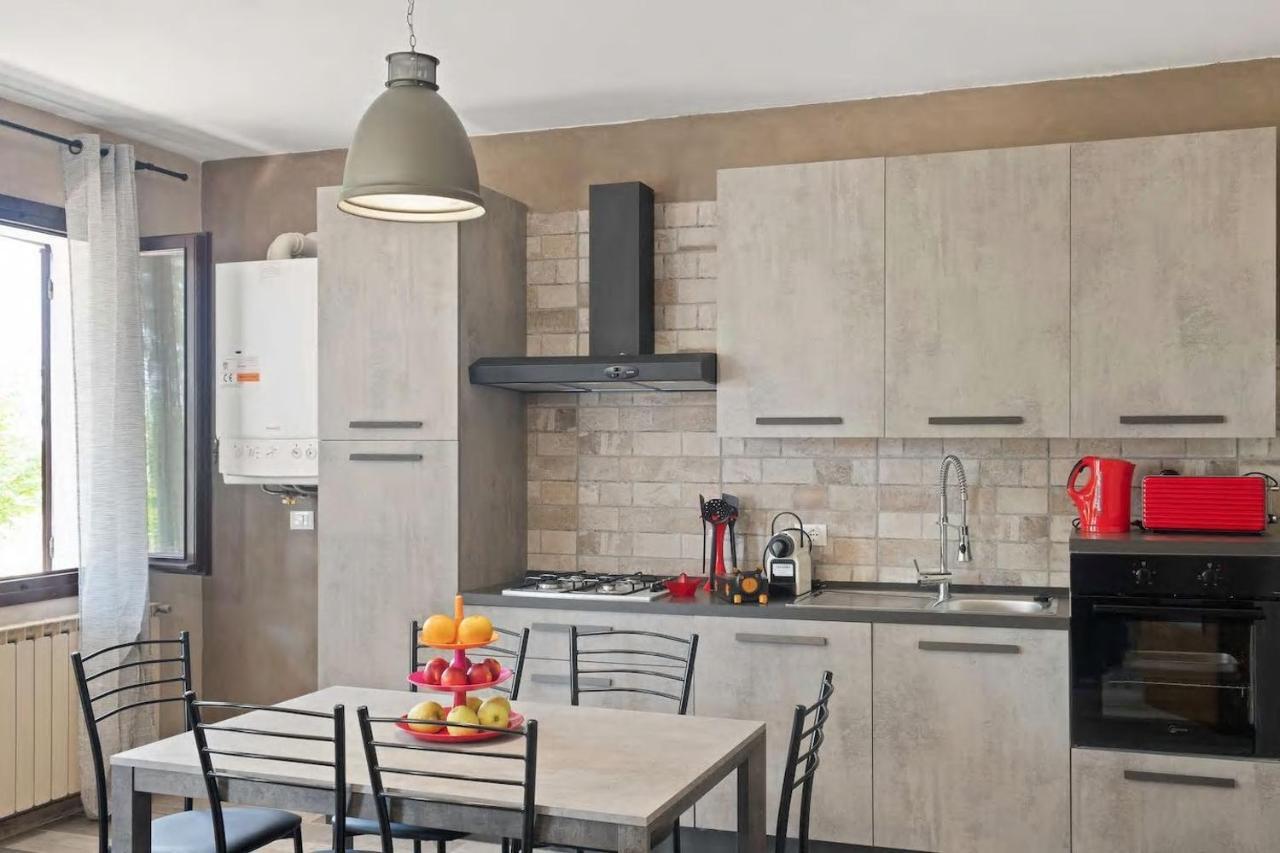 Appartamento Da Sauro Rosolina Extérieur photo